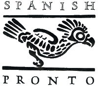 Pronto Spanish